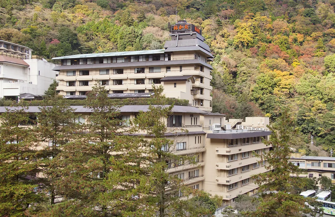 Hotel Okada-1
