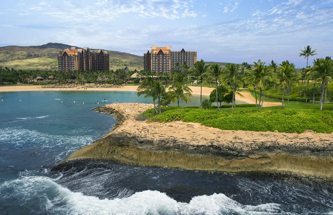 Aulani, A Disney Resort And Spa-1