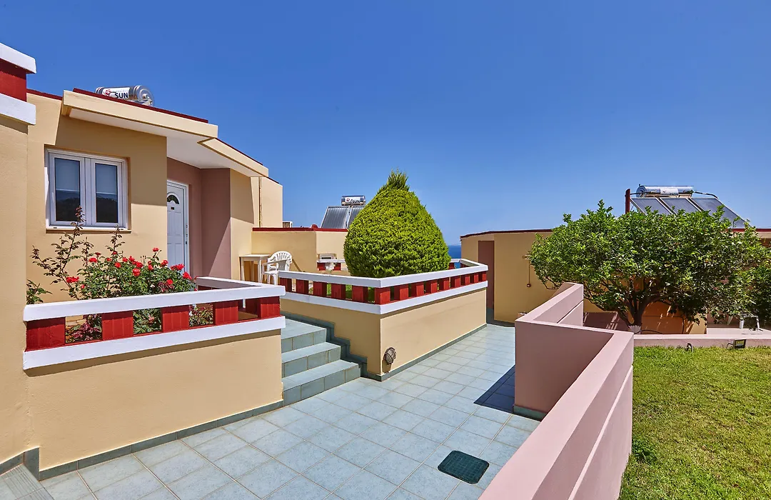 Everest Apartments And Suites-1