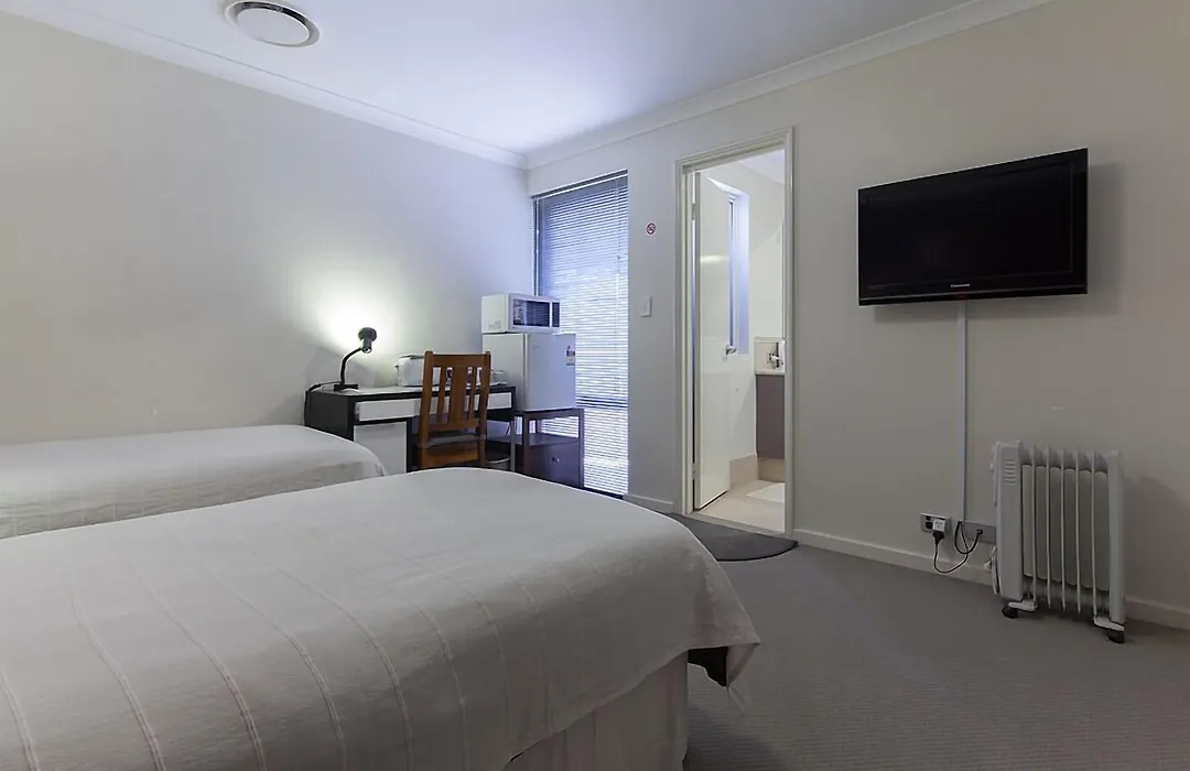 Arcadian Bed & Breakfast-1