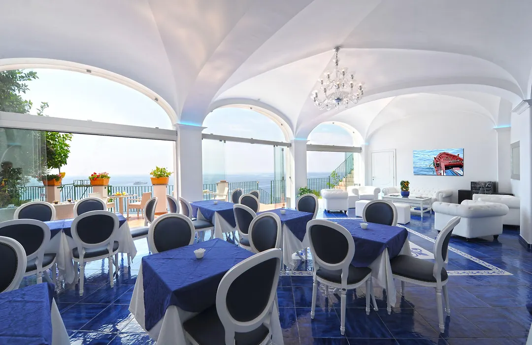 Hotel Villa Maria Pia-1
