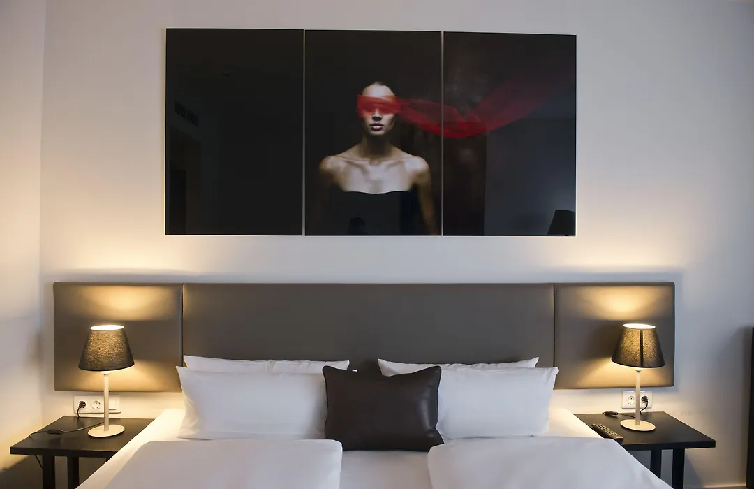 Wyndham Stuttgart Airport Messe-1