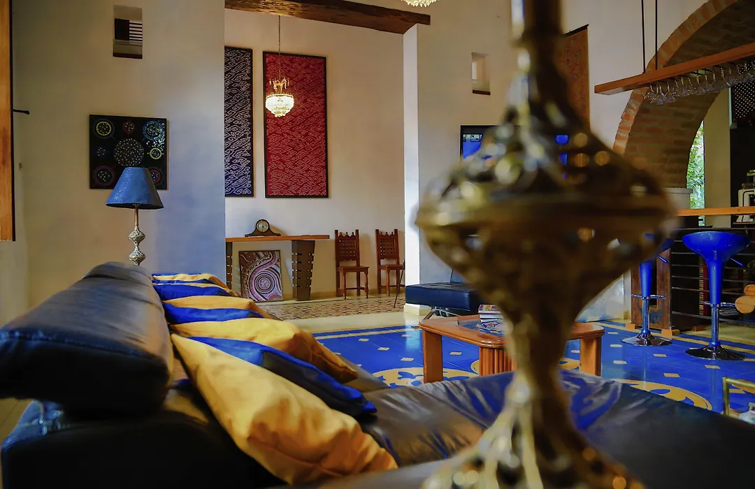 Casa De Isabella, A Kali Hotel-1