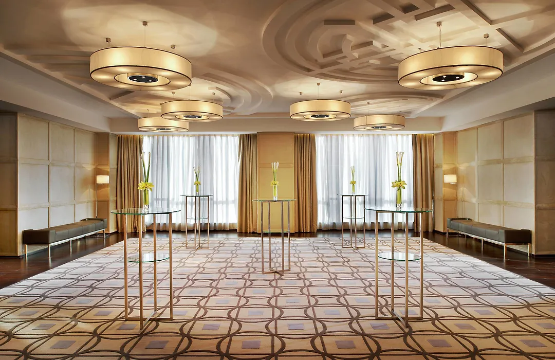 The St. Regis Tianjin-1