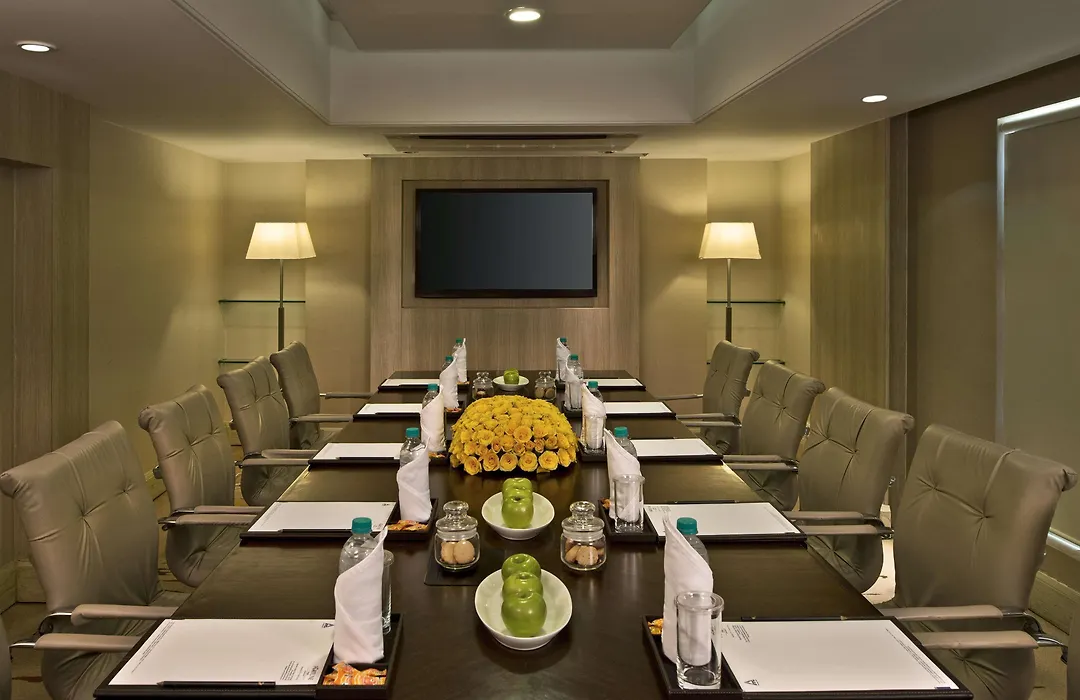 Fortune Park, Ahmedabad - Member Itc Hotels' Group-1