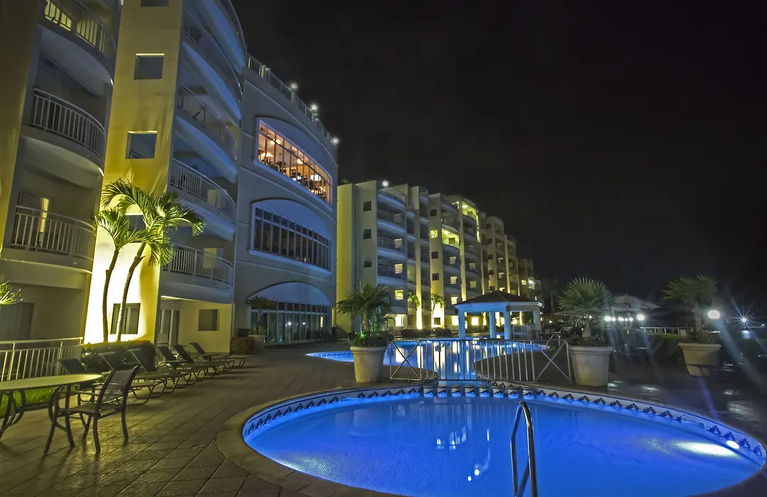The Villas At Simpson Bay Resort-1
