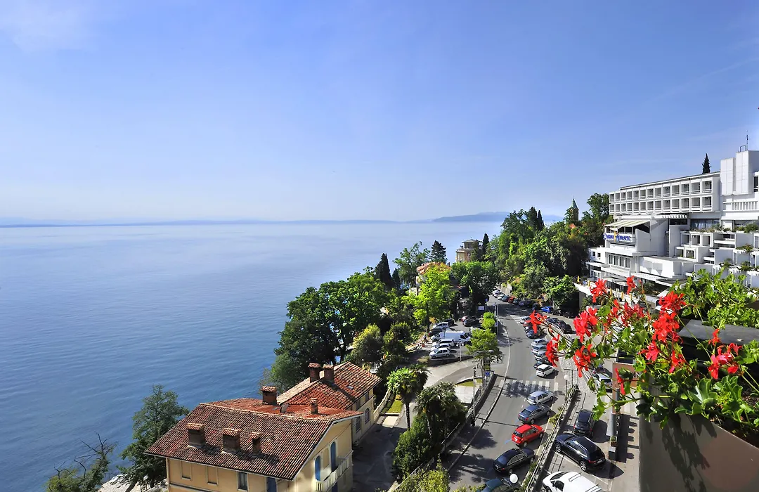 Grand Hotel Adriatic II-1