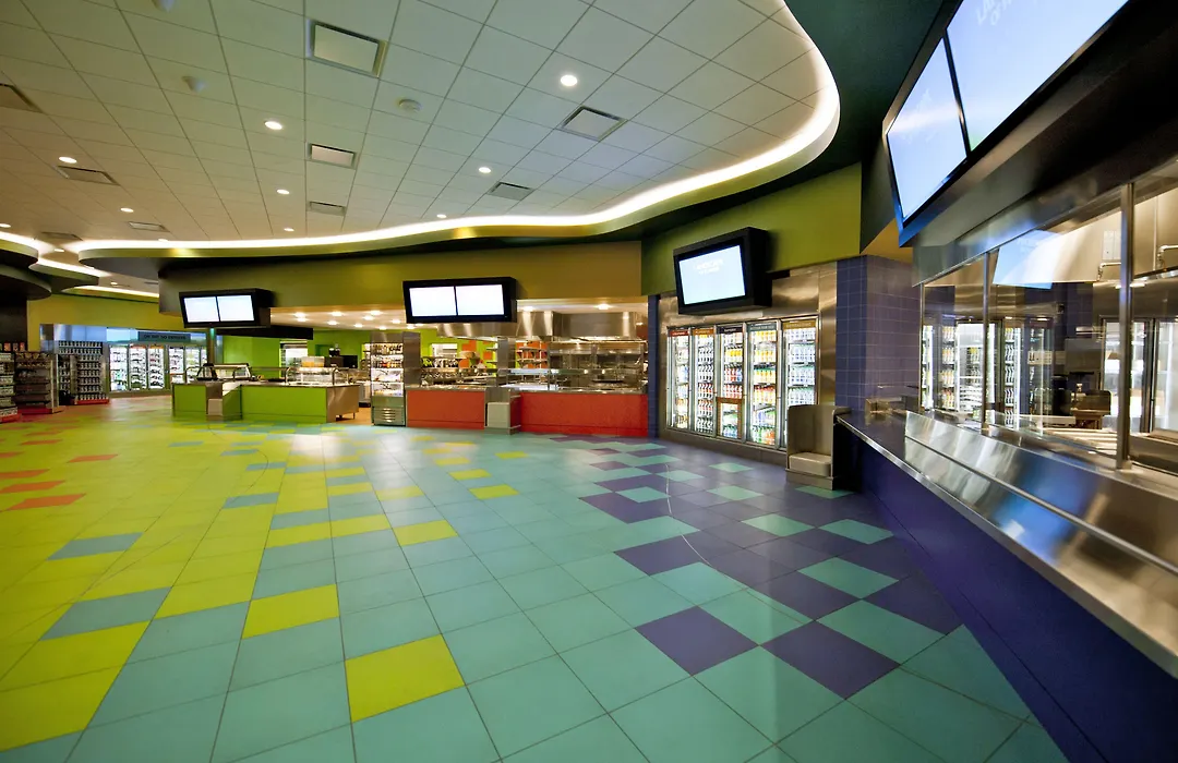 Disney'S Art Of Animation Resort-1