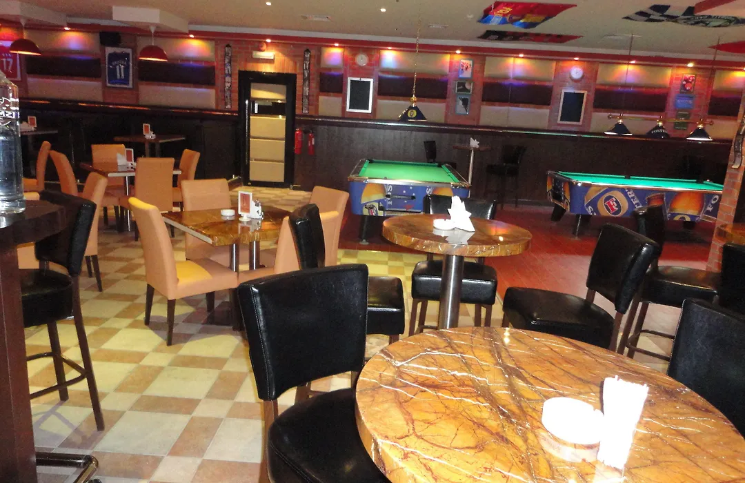 Fortune Plaza Hotel, Dubai Airport-1