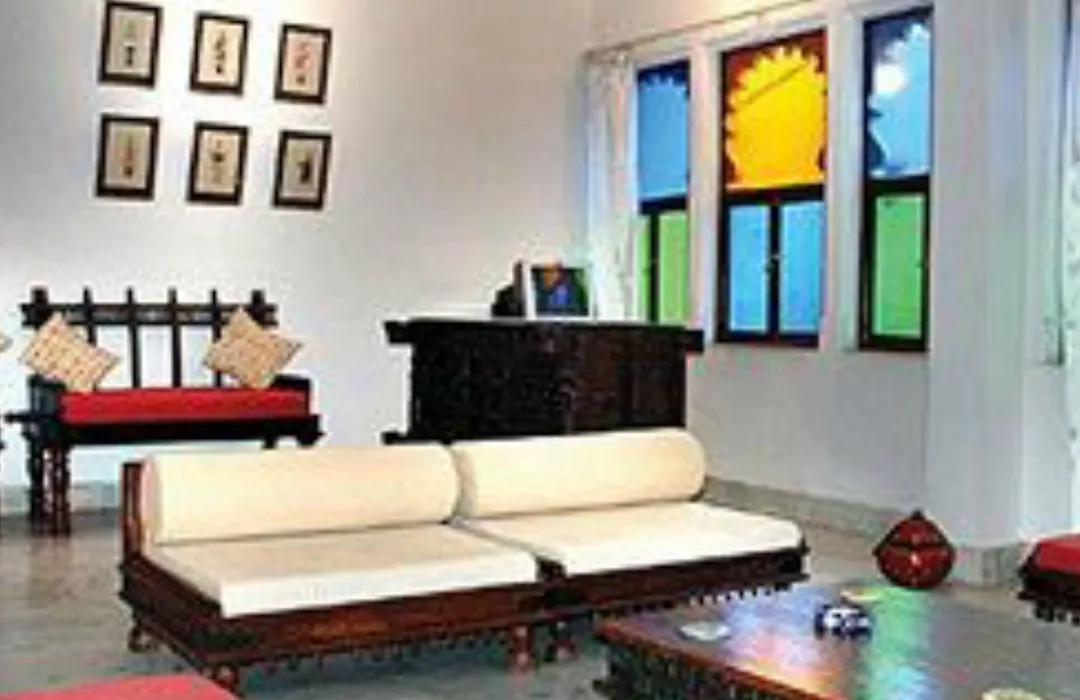 Jaiwana Haveli-1