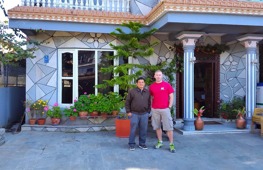 Hotel Grand Holiday-1