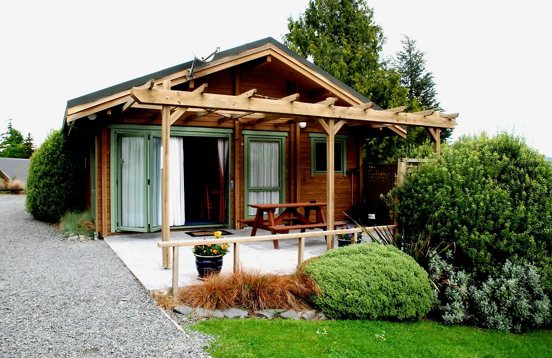 The Chalets Motel-1