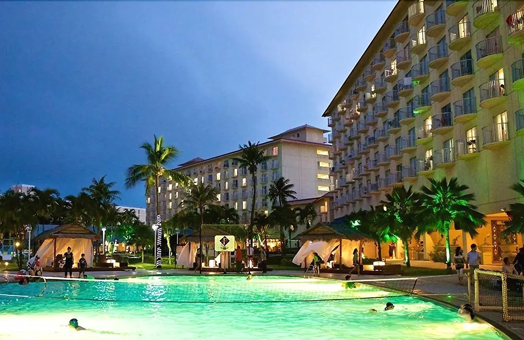 Century Hotel-1