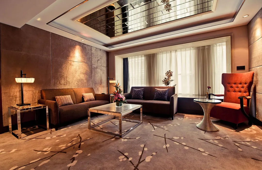 Doubletree By Hilton Chongqing-1