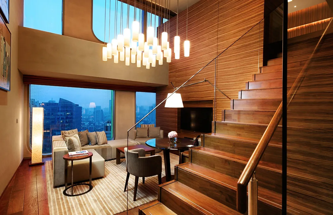Andaz Xintiandi, Shanghai, By Hyatt-1