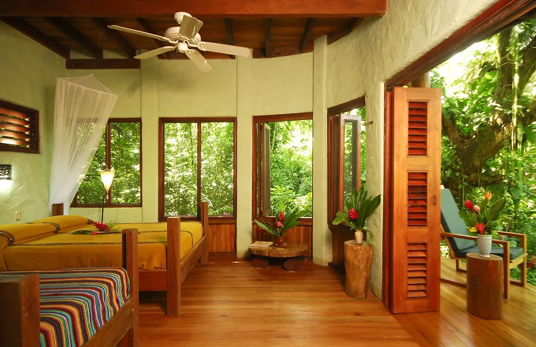 Playa Nicuesa Rainforest Eco Sanctuary-1