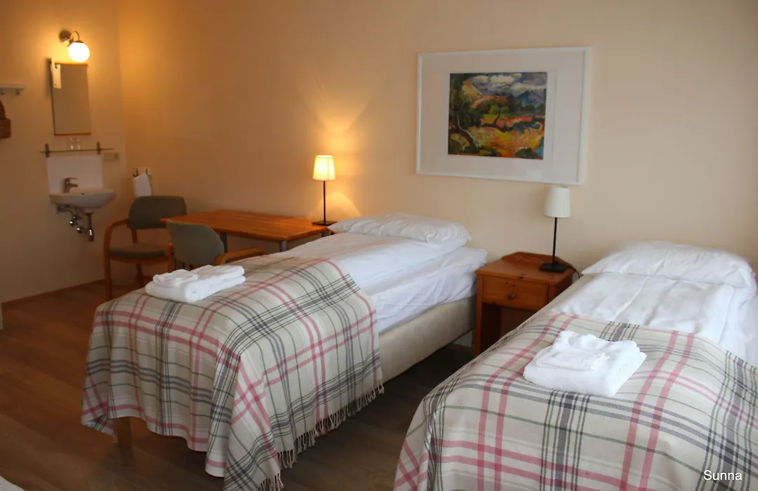 Guesthouse Sunna-1