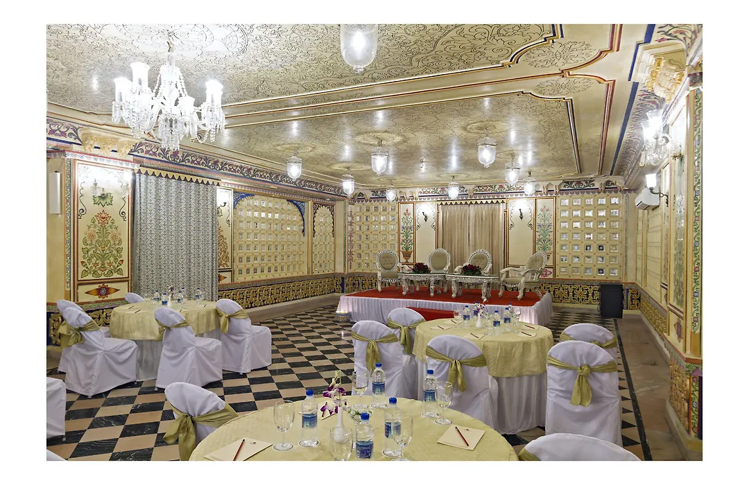 Chunda Palace-1
