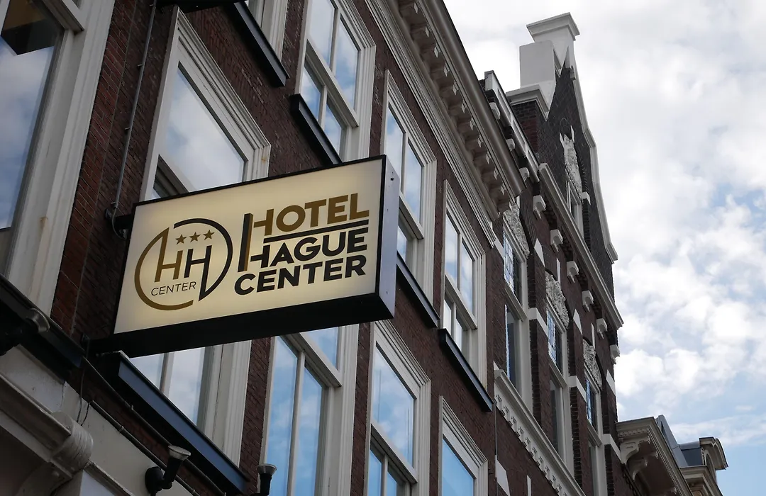 Hotel Hague Center-1