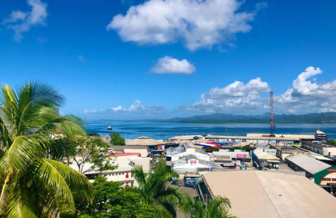 Capricorn Hotel Suva-1