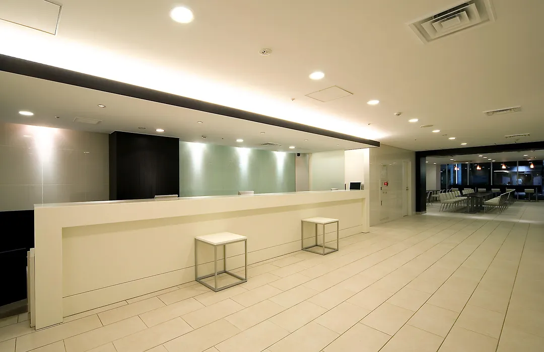 Meitetsu Inn Nagoya Nishiki-1