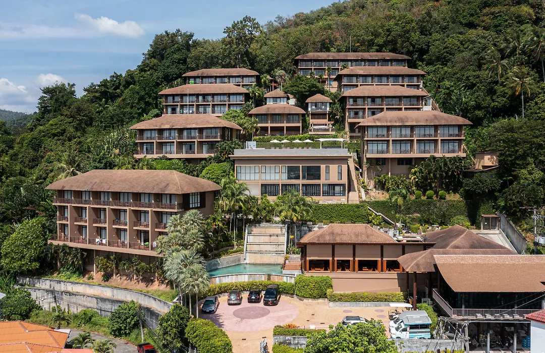 Karon Phunaka Resort-1
