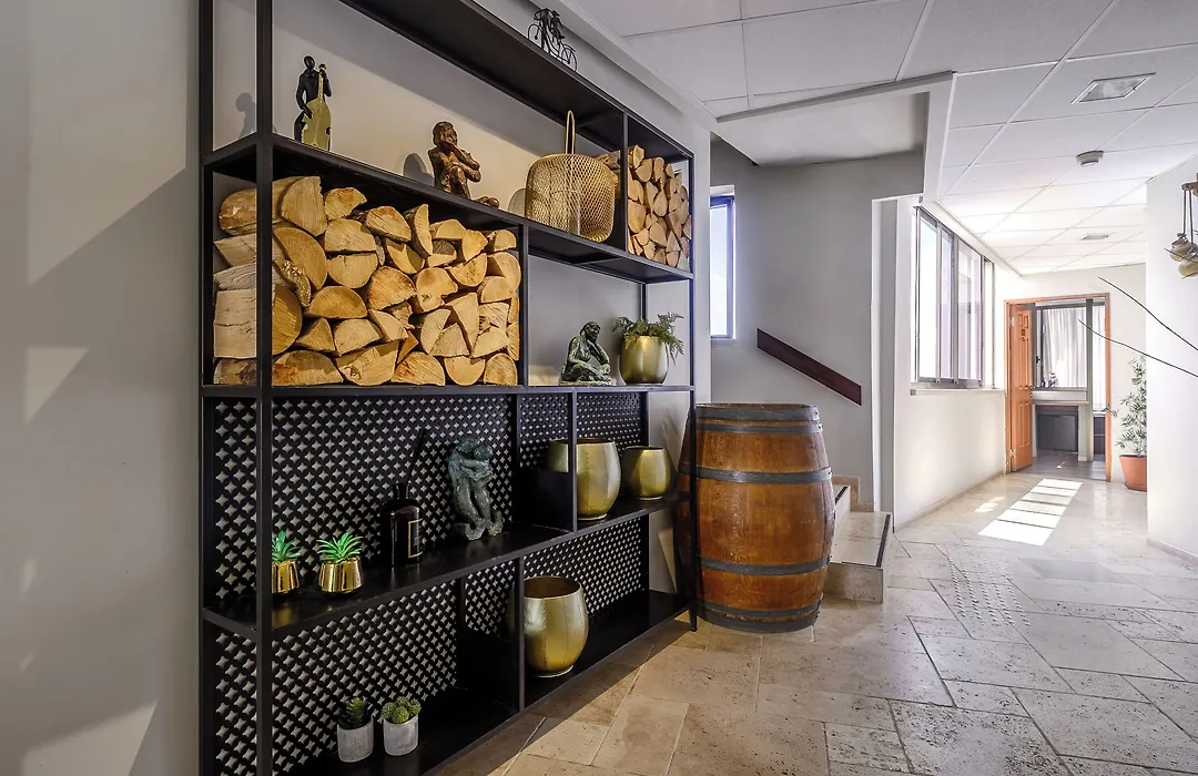 Hotel Beit Maimon-1