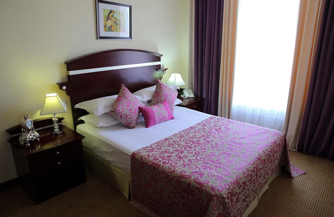 Park Hotel Bishkek-1