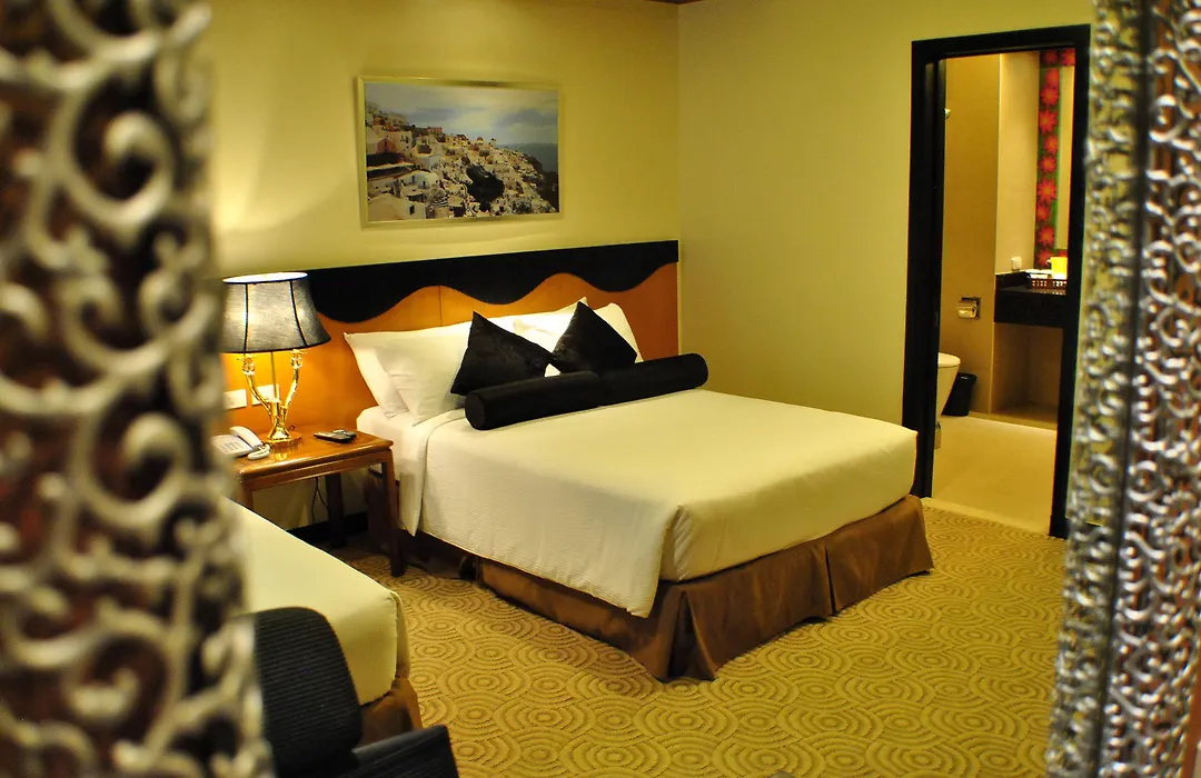 Hotel Elizabeth Cebu-1
