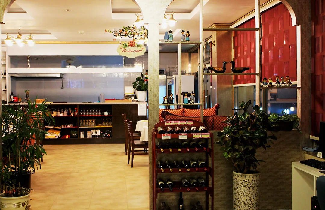 Hotel Parkwood Incheon Airport-1