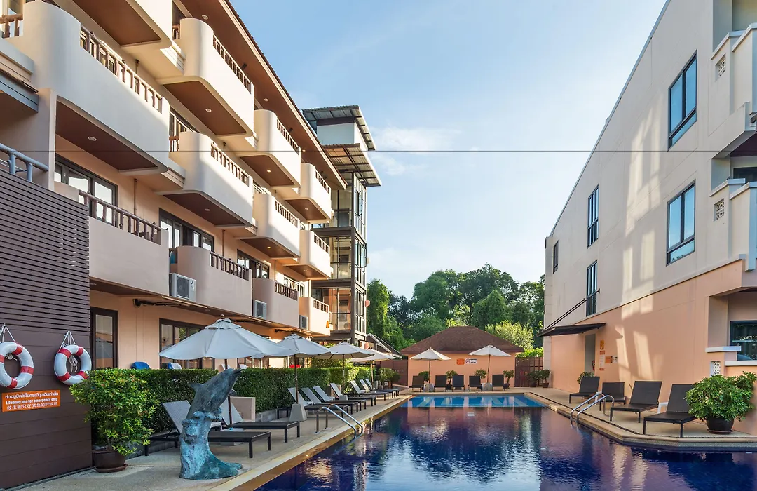 Srisuksant Resort-1