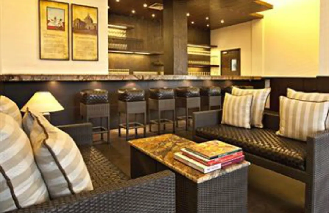 Lemon Tree Hotel, Tarudhan Valley, Manesar-1