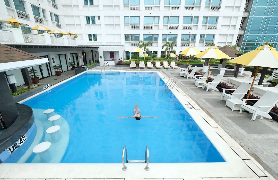 Quest Hotel & Conference Center Cebu-1