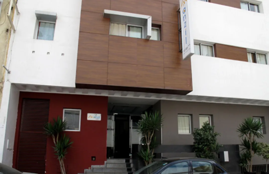 Manzil Hotel-1