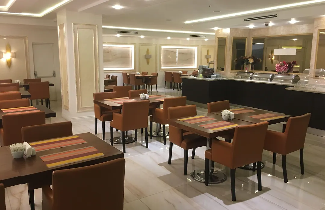 Laleli Gonen Hotel-1