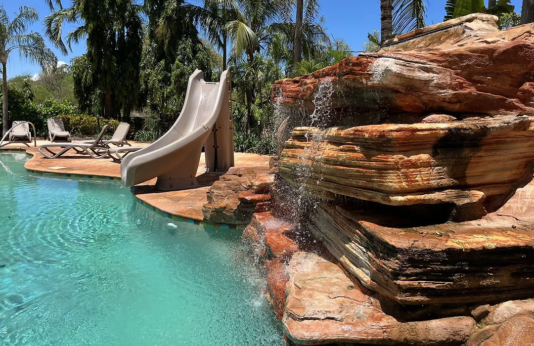 Habitat Resort-1