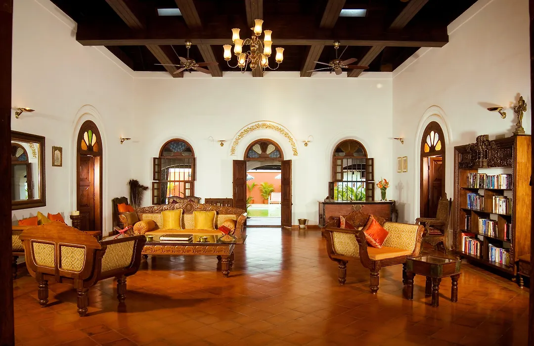 Raheem Heritage Beach Resort Since 1868-1
