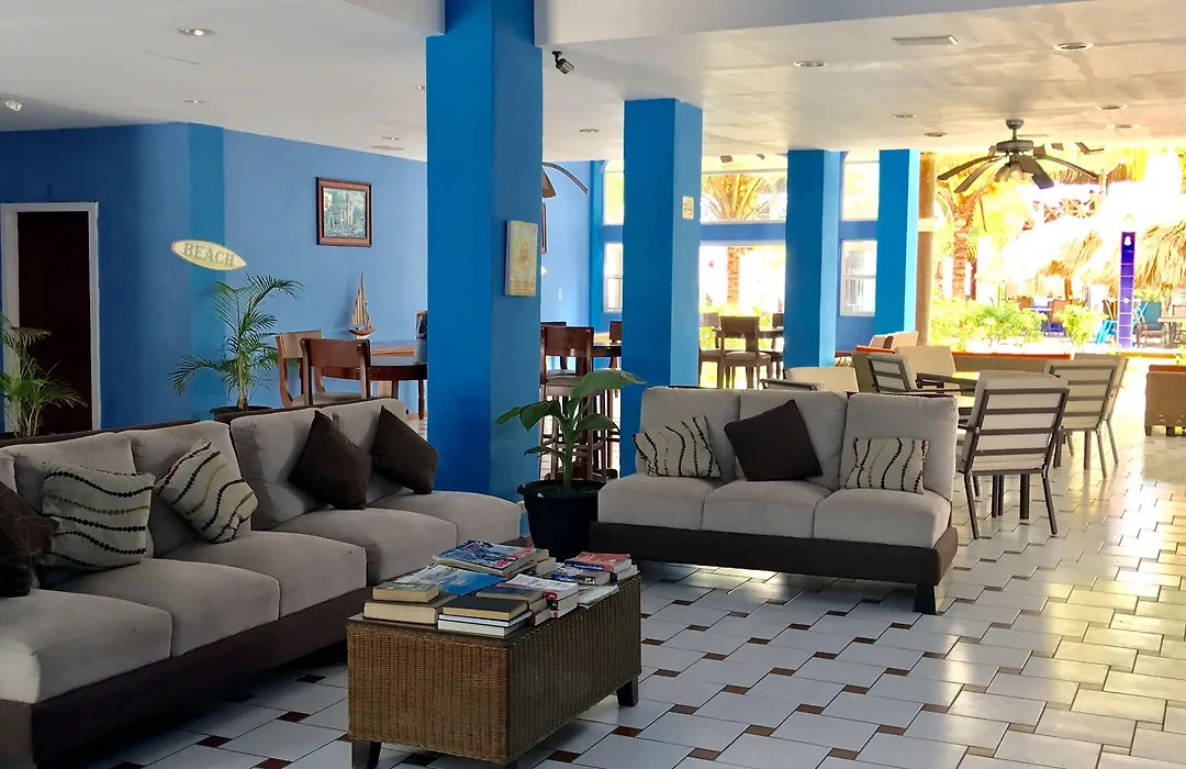 Sabas Beach Resort-1
