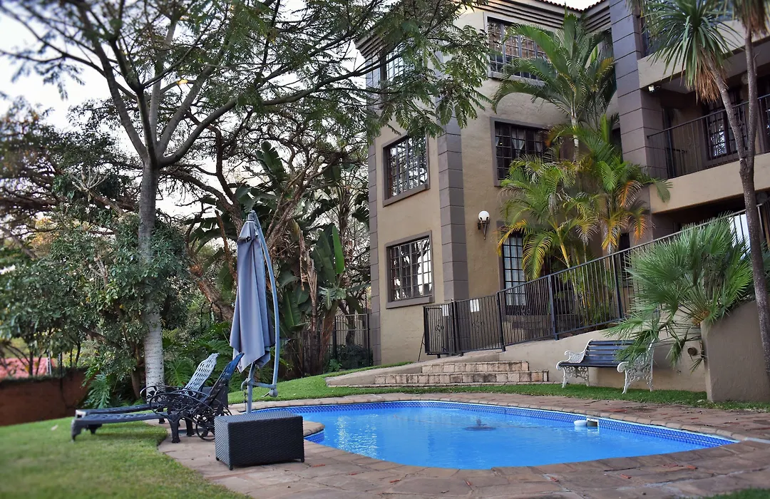 Waterfalls Boutique Hotel-1