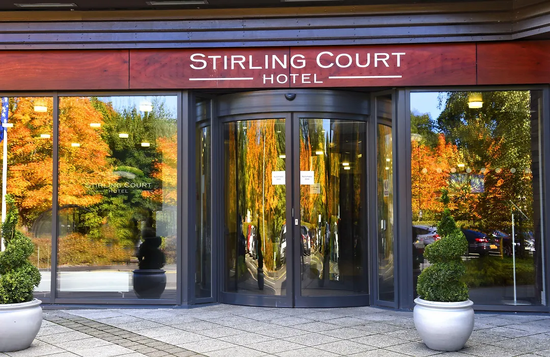Stirling Court Hotel-1