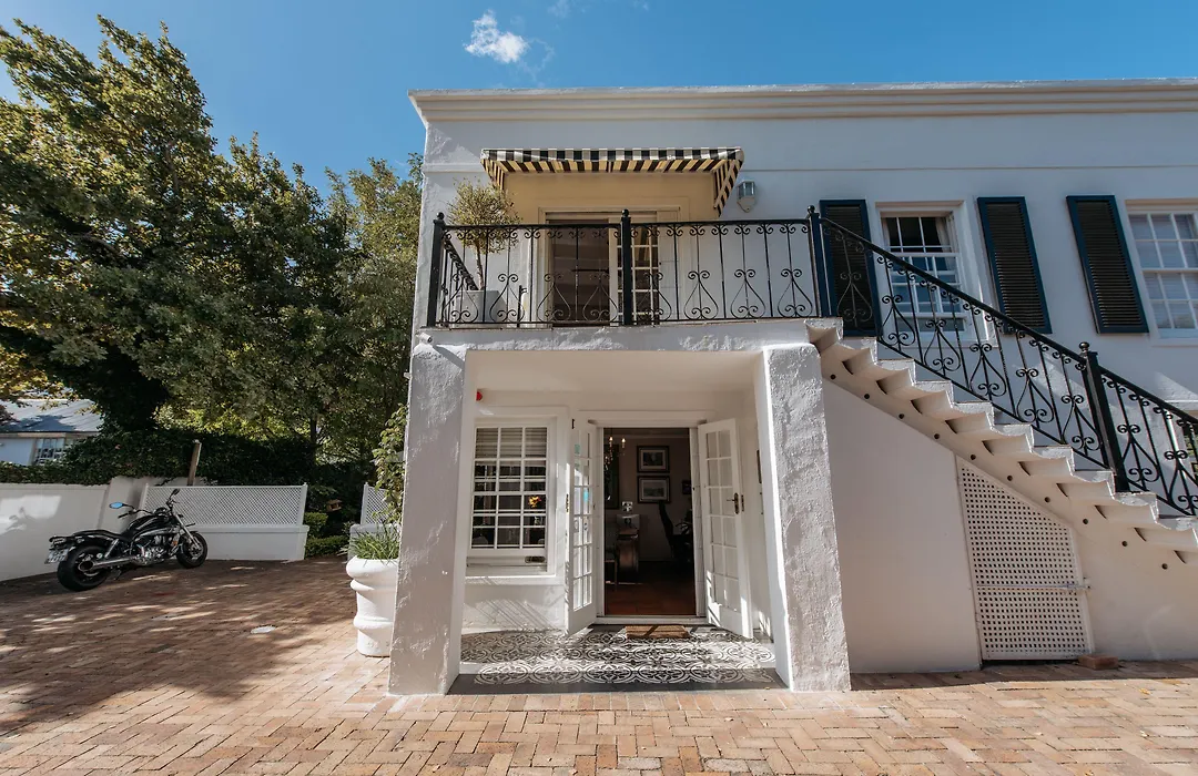 Maison Chablis Guest House-1