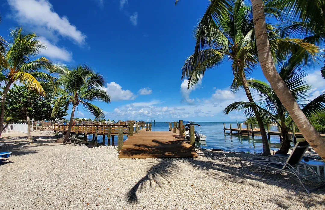 Captain Pip'S Marina & Hideaway-1