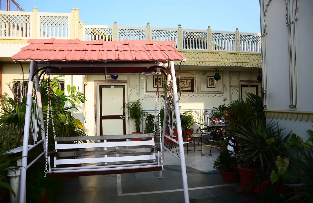 Hotel Kalyan-1