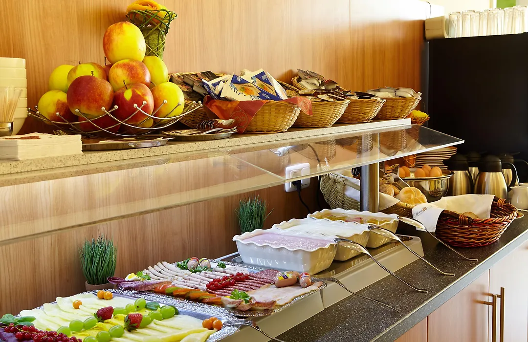 Hotel Fresh Inn-1