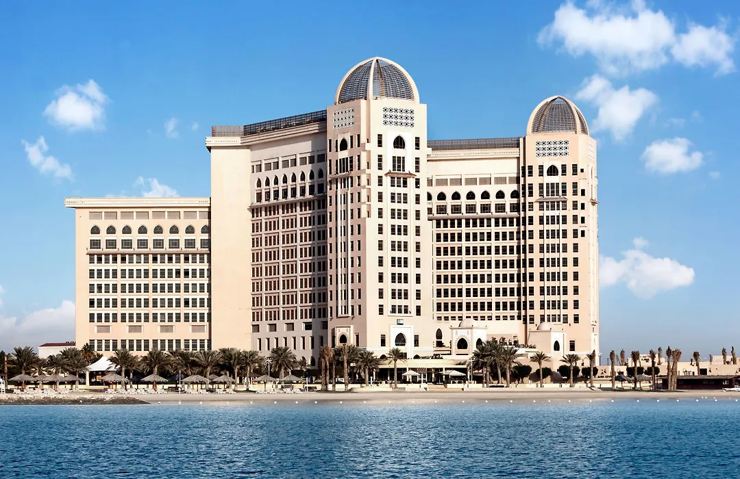 The St. Regis Doha-1
