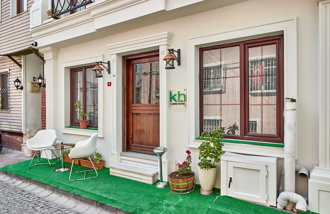 Kumru Hotel-1