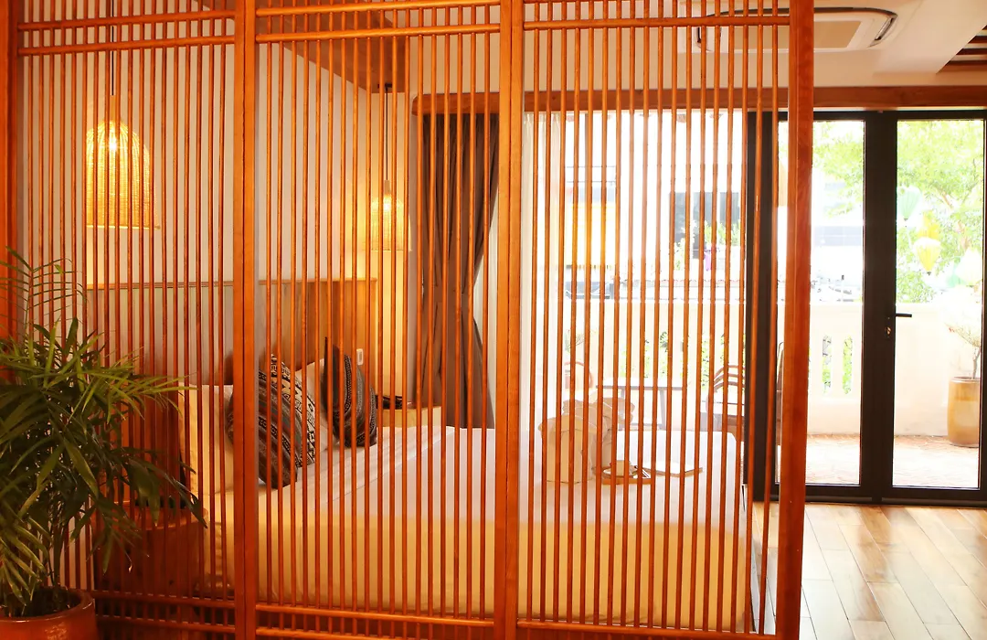 Duc Vuong Saigon Hotel - Bui Vien-1