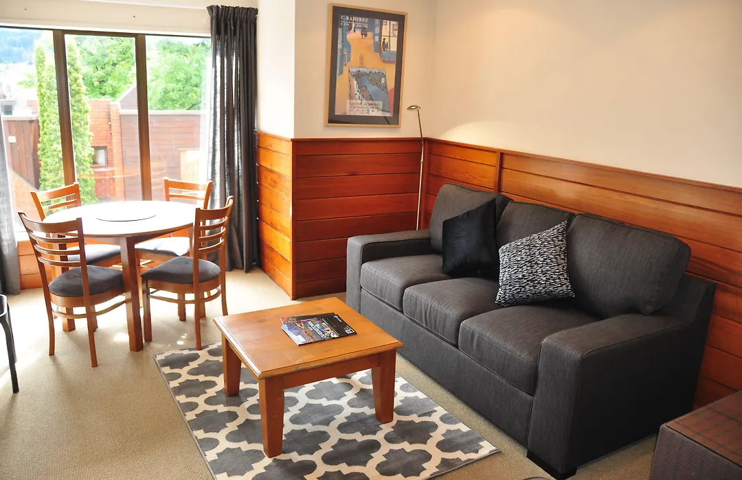 St James Apartments-1