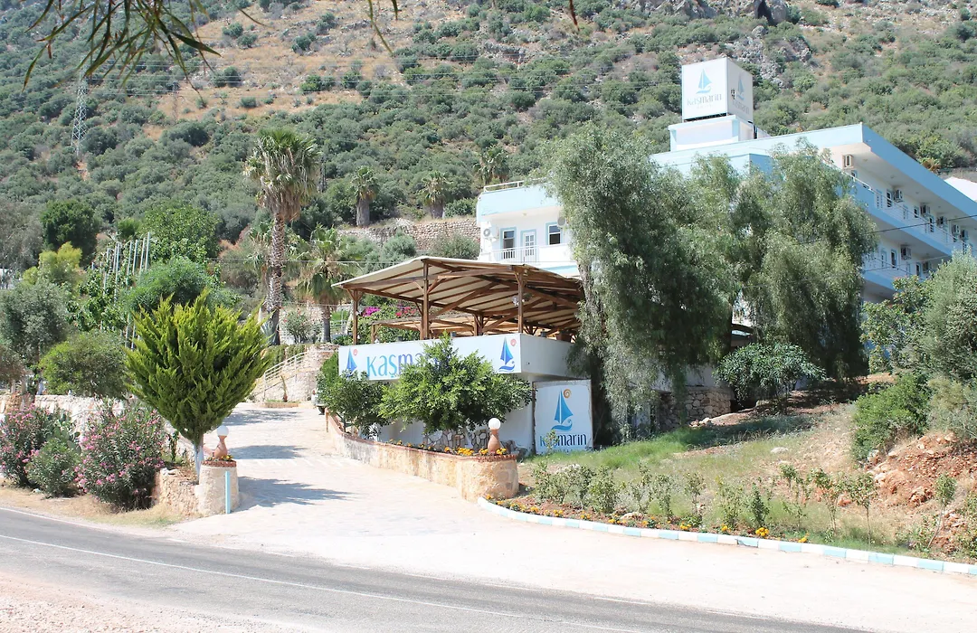 Kas Marin Hotel-1
