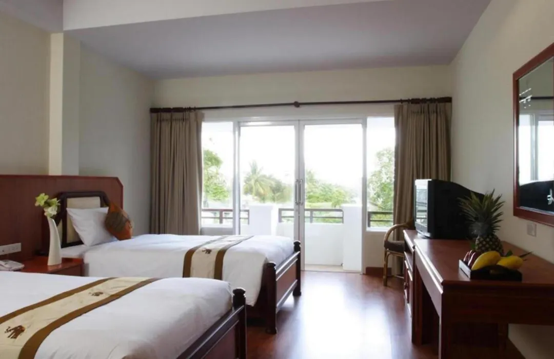 Chaweng Tara Hotel-1
